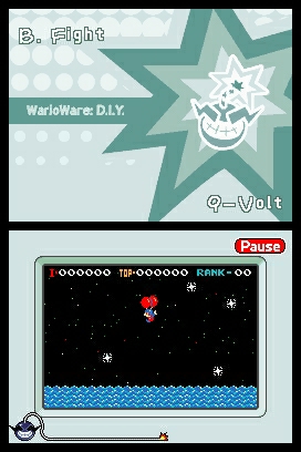 WarioWare: Do It Yourself  - Imagen 20